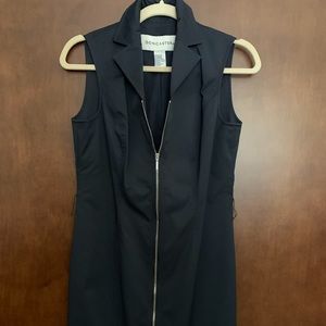 Designer Dress or Vest